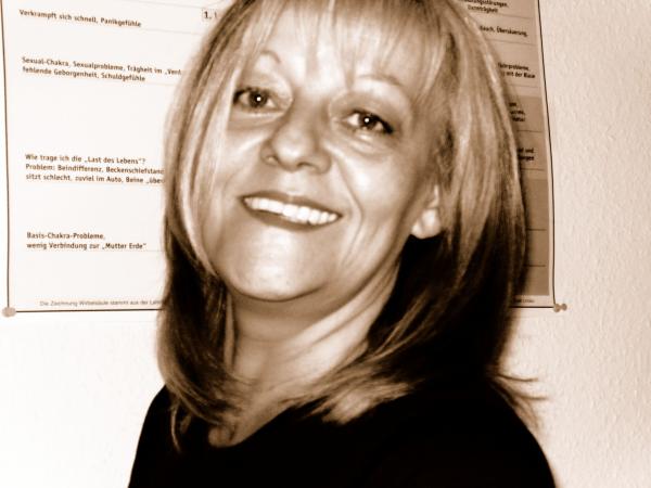 Kornelia - Beraterbild 