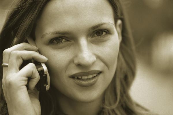 Ariane - Beraterbild 