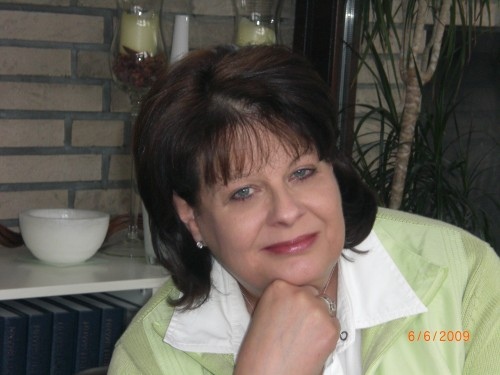 Alexandra - Beraterbild 