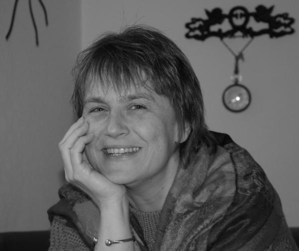 AngelaF - Beraterbild 