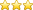 3 Sterne